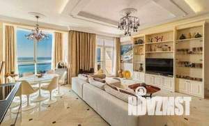 2-к квартира, вторичка, 80м2, 8/17 этаж