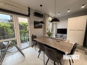 1-к квартира, вторичка, 42м2, 1/4 этаж