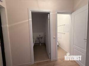 2-к квартира, вторичка, 46м2, 1/20 этаж