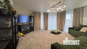 3-к квартира, вторичка, 101м2, 14/18 этаж