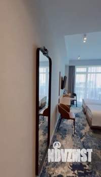 Студия квартира, вторичка, 23м2, 3/4 этаж