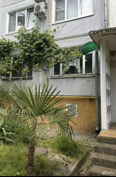 2-к квартира, вторичка, 54м2, 1/3 этаж