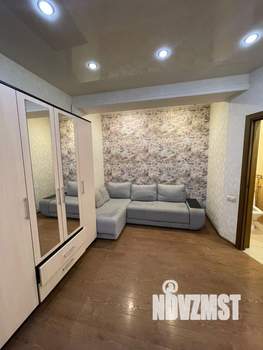 Студия квартира, вторичка, 25м2, 3/4 этаж