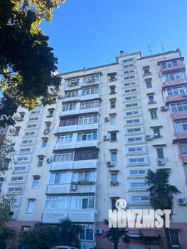 3-к квартира, вторичка, 78м2, 2/9 этаж