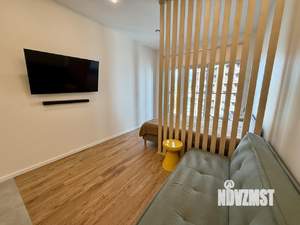 Студия квартира, вторичка, 30м2, 12/20 этаж