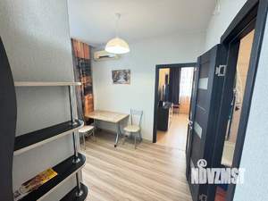 2-к квартира, вторичка, 34м2, 3/4 этаж