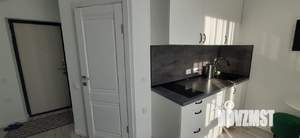 Студия квартира, вторичка, 16м2, 3/3 этаж