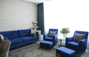2-к квартира, вторичка, 70м2, 11/17 этаж