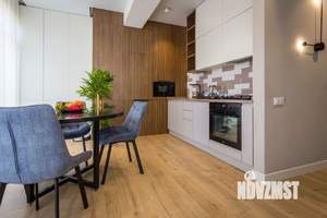 2-к квартира, вторичка, 57м2, 5/11 этаж