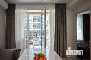 1-к квартира, вторичка, 35м2, 2/13 этаж