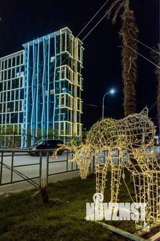 1-к квартира, сданный дом, 18м2, 6/19 этаж