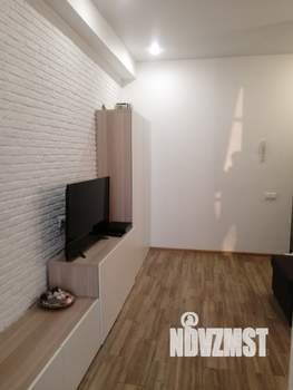 1-к квартира, вторичка, 35м2, 6/12 этаж