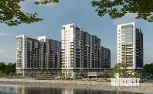 1-к квартира, вторичка, 31м2, 11/17 этаж