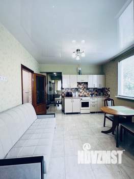 2-к квартира, вторичка, 45м2, 2/5 этаж