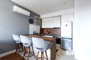 1-к квартира, вторичка, 32м2, 10/11 этаж
