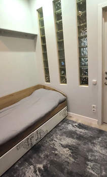 3-к квартира, вторичка, 48м2, 2/11 этаж