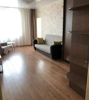 2-к квартира, вторичка, 57м2, 4/20 этаж
