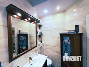 3-к квартира, вторичка, 85м2, 3/7 этаж