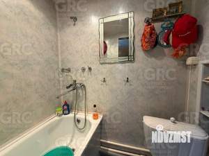 Студия квартира, вторичка, 18м2, 2/5 этаж