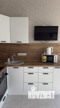 1-к квартира, вторичка, 30м2, 3/3 этаж