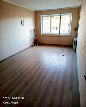 2-к квартира, вторичка, 50м2, 3/5 этаж