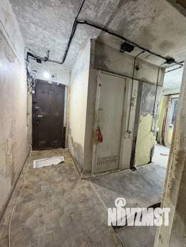 2-к квартира, вторичка, 51м2, 1/5 этаж