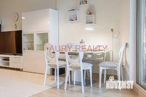 3-к квартира, вторичка, 160м2, 18/22 этаж