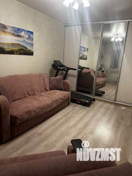 1-к квартира, вторичка, 26м2, 2/5 этаж
