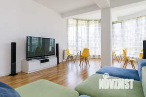 5-к квартира, вторичка, 140м2, 2/3 этаж