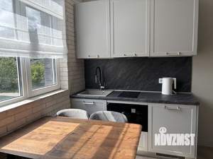 1-к квартира, вторичка, 45м2, 3/4 этаж