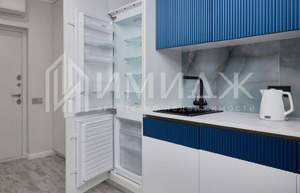 2-к квартира, вторичка, 58м2, 8/21 этаж