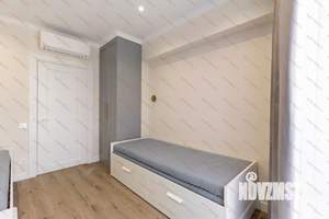 4-к квартира, вторичка, 88м2, 8/14 этаж