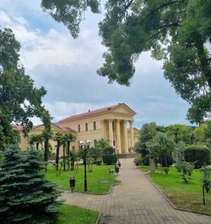 4-к квартира, вторичка, 73м2, 2/3 этаж