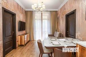 3-к квартира, вторичка, 84м2, 5/7 этаж