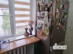 2-к квартира, вторичка, 49м2, 4/4 этаж