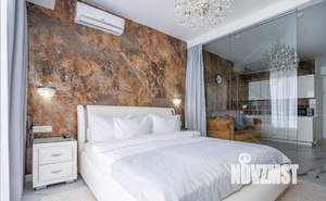 1-к квартира, вторичка, 35м2, 9/11 этаж