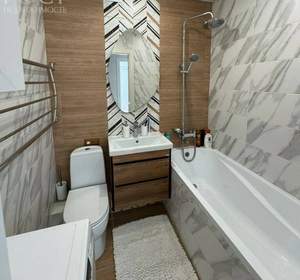 1-к квартира, вторичка, 31м2, 5/5 этаж