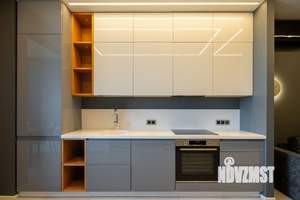 2-к квартира, вторичка, 90м2, 9/23 этаж