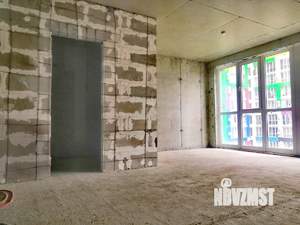 Студия квартира, вторичка, 74м2, 7/25 этаж