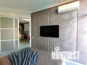 1-к квартира, вторичка, 51м2, 6/20 этаж