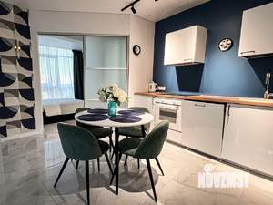 3-к квартира, вторичка, 64м2, 7/21 этаж