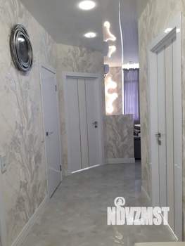 2-к квартира, вторичка, 47м2, 6/21 этаж