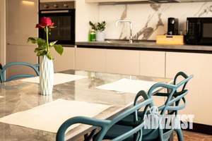 1-к квартира, вторичка, 49м2, 3/5 этаж