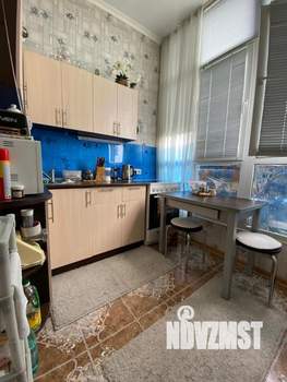 2-к квартира, вторичка, 45м2, 2/18 этаж