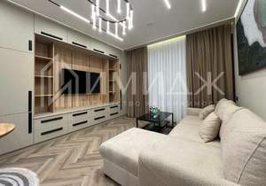 2-к квартира, вторичка, 80м2, 17/27 этаж