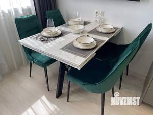 1-к квартира, вторичка, 37м2, 5/20 этаж