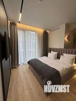 1-к квартира, вторичка, 25м2, 3/3 этаж