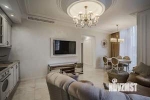 3-к квартира, вторичка, 90м2, 3/6 этаж