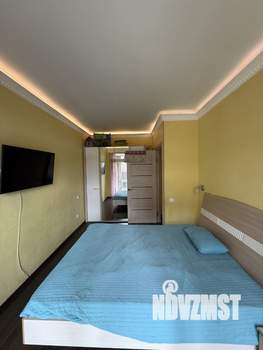 1-к квартира, вторичка, 38м2, 6/8 этаж