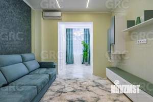 3-к квартира, вторичка, 100м2, 3/21 этаж